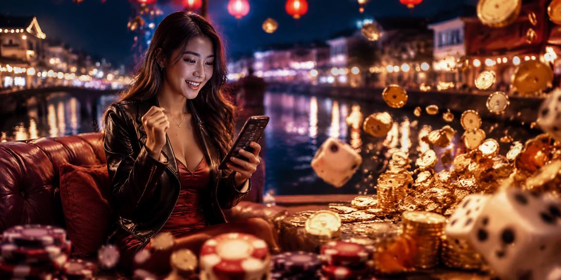 vegas kl Bantuan Bila Anda Memerlukannya