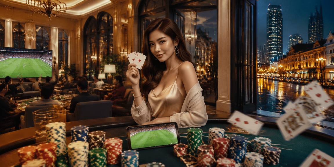 vegas kl Multi-View Blackjack
