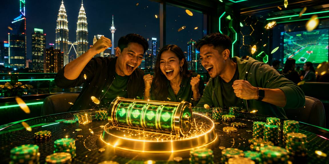 vegas kl Jawapan kepada Pertanyaan Anda Tentang Vegas KL