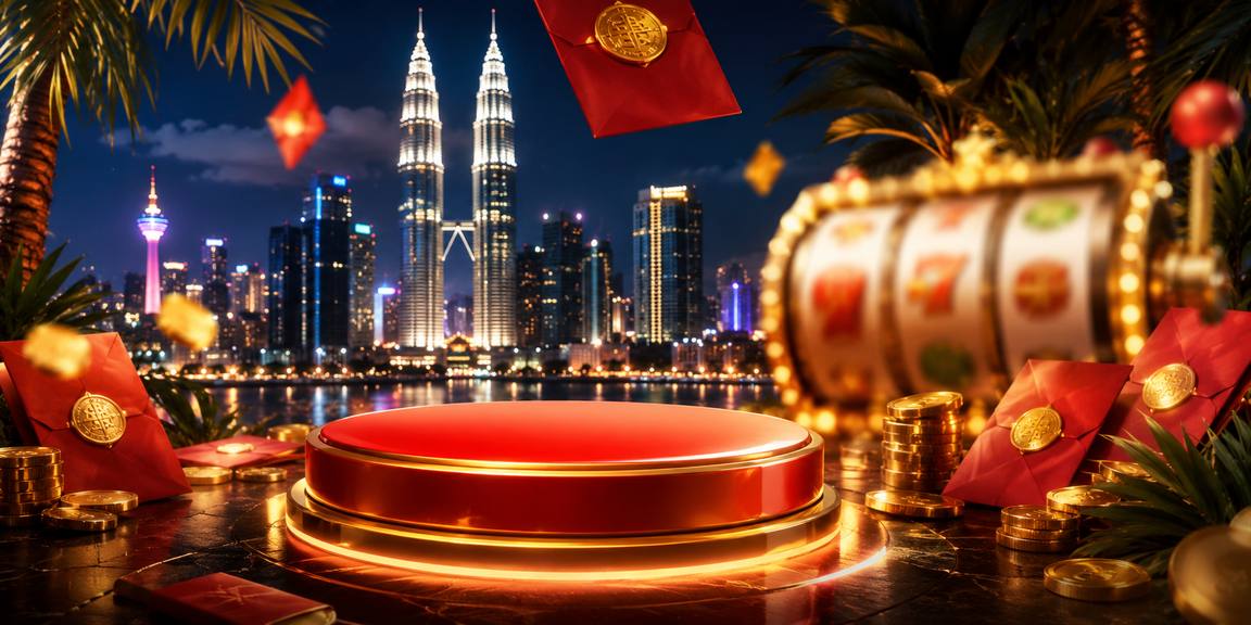 vegas kl Apa yang Anda Perlu Tahu Tentang Vegas KL