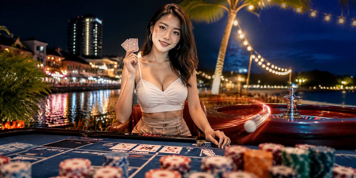 vegas kl Super Bingo Komuniti