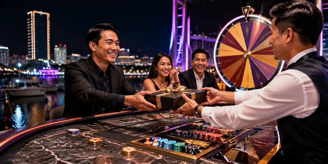 vegas kl Emoji Riches